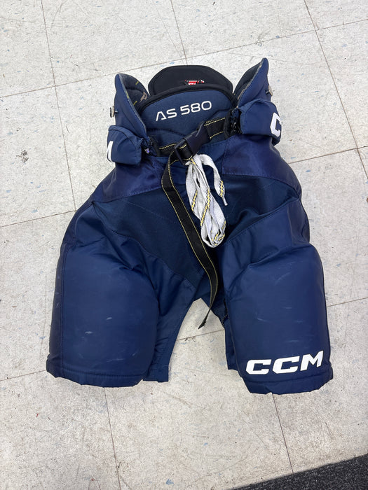 Used Bauer Supreme M4 Size 6.5 Fit 2 Skate
