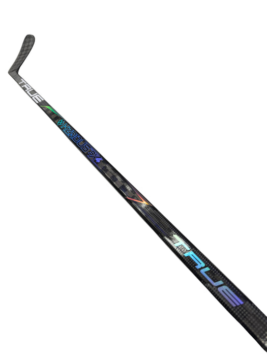 TRUE Pro Stock VIKTOR ARVIDSSON HZRDUS 9x4 Hockey Stick Senior