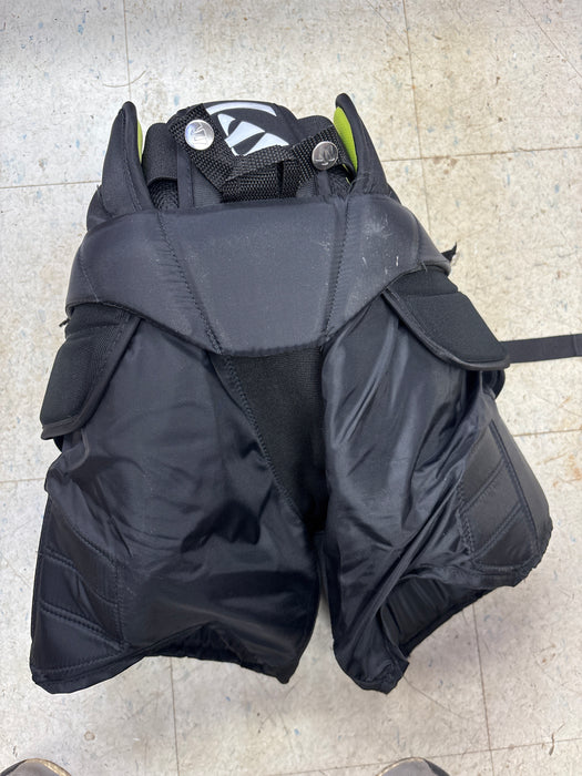 Used Warrior R/X4 Junior Small/Medium Goal Pants