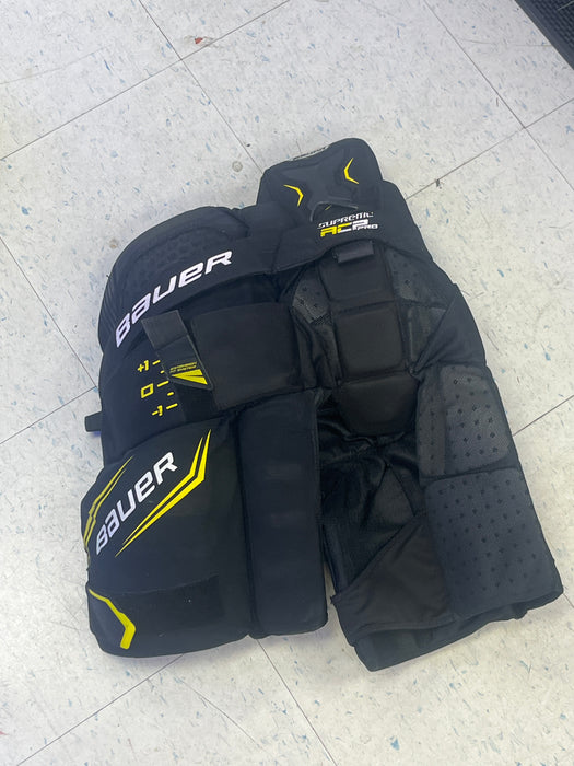 Used Bauer Supreme ACP Pro Junior Large Girdle
