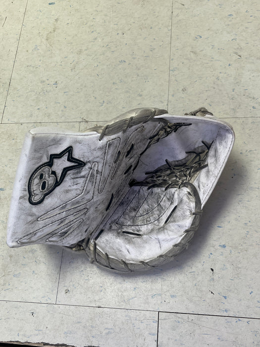 Used Brian’s NetZero Youth Catcher