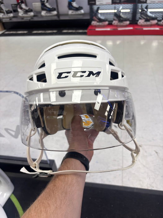 Used CCM Vector 08 Senior Large Helmet