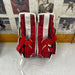 Used CCM EFlex 5.5 26”+1” Junior Goal Pads