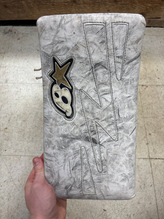 Used Brian’s NetZero 2 Junior Blocker