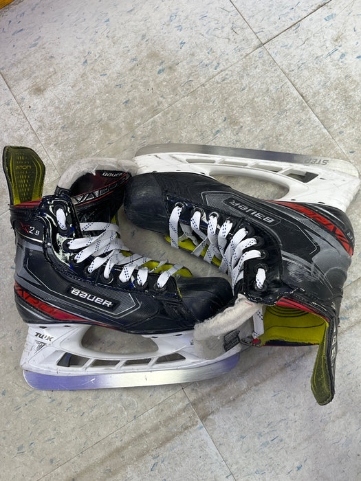 Used Bauer Vapor X2.9 Size 4.5 Skates