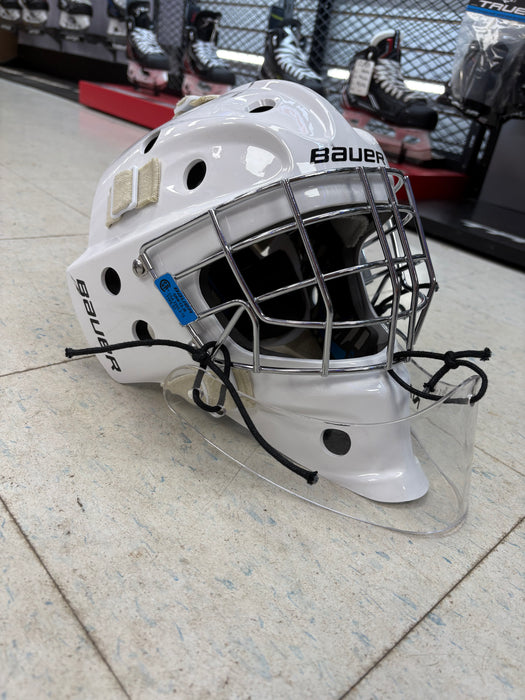 Used Bauer Profile 930 Junior
