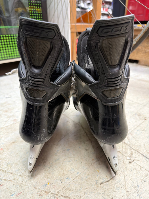 Used CCM JetSpeed FT6 Pro Size 9.0 Skates