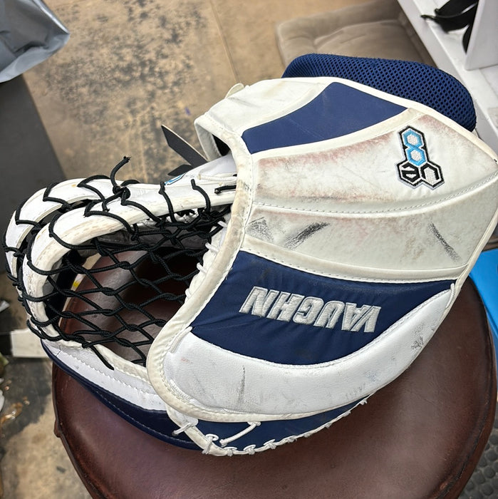Used Velocity Vaughn VE8 Pro Senior Catcher