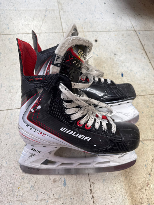 Used Bauer Vapor Fly30 Skates Size 6.5D