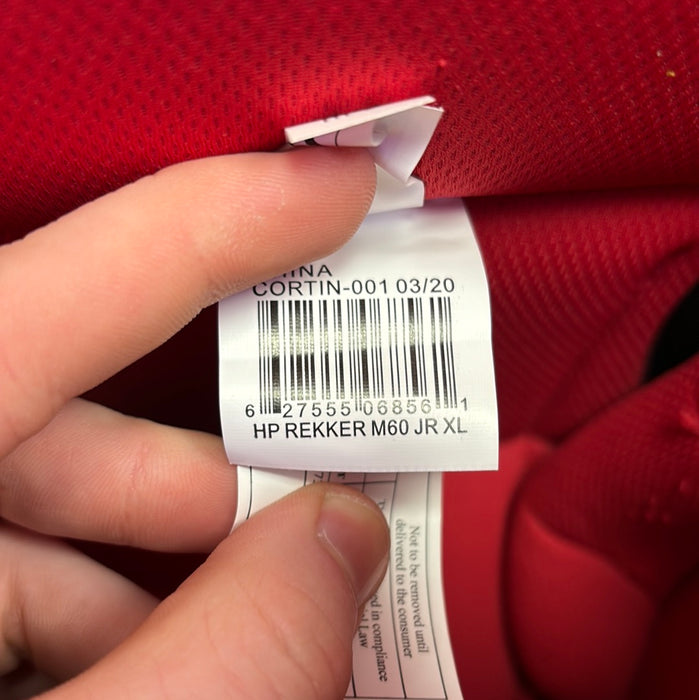 Used Sherwood M60 Junior Extra Large Pants