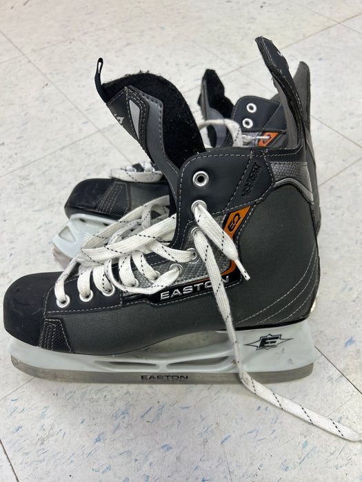Used Easton Reflex EQ Senior Player Skates 9.0D