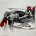 Used Bauer Vapor X3.7 Size 8 Player Skates