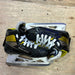 Used Bauer Supreme 3s 1.5D Goal Skates