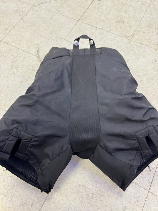 Used Vaughn Velocity VX1 Junior Medium/Large Goalie Pants