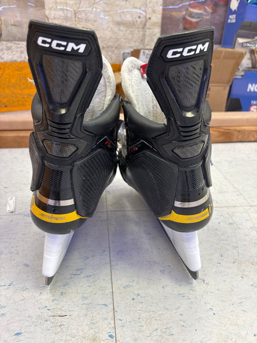 Used CCM FT6 Pro Size 8.5 Pro Stock Skates