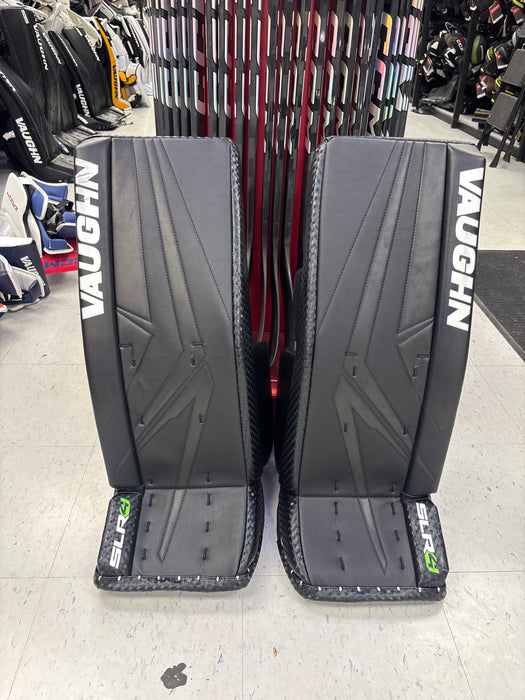 Demo Vaughn SLR4 26+2” Junior Goal Pads