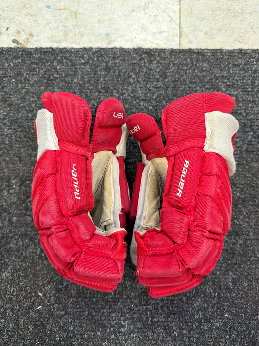Used Bauer Vapor Pro 11” Glove