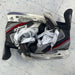 Used Bauer Vapor X3.0 Size 8 Youth Player Skates