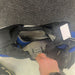 Used Vaughn V7 Junior Small/Medium Chest Protector
