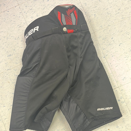Used Bauer Lil Sport Junior Medium Hockey Pants
