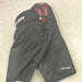 Used Bauer Lil Sport Junior Medium Hockey Pants
