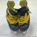 Used Bauer Supreme Matrix Size 12 Youth Player Skates