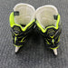 Used Bauer GSX Size 4.5 Goal Skates
