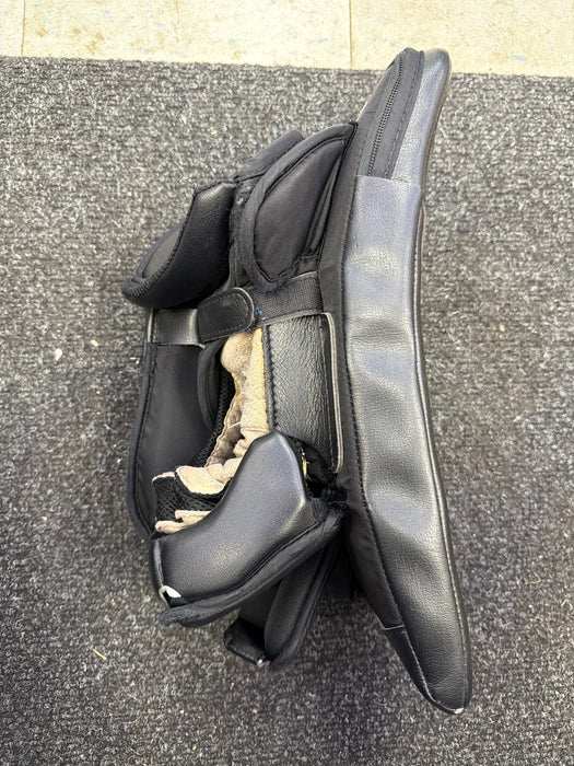 Used True Catalyst 9x3 Senior Blocker