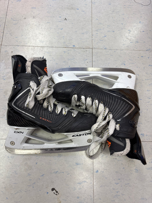Used Easton Mako 2 Size 4.0D Skates