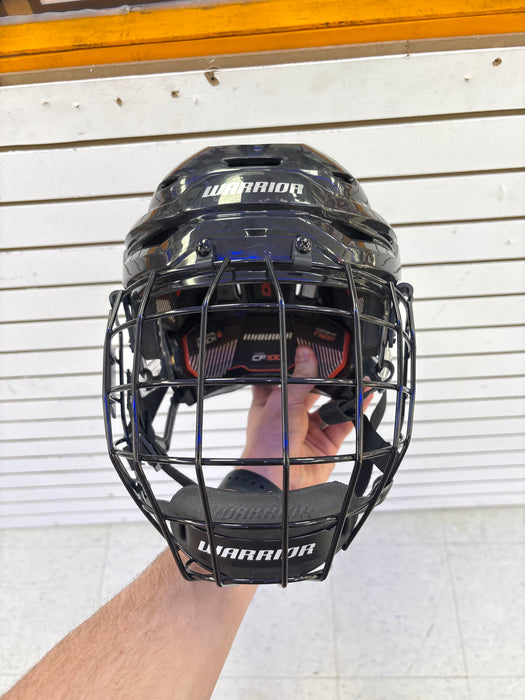 Used Warrior Covert CF100 Senior Medium Helmet