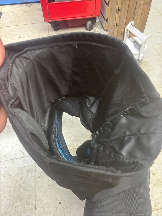 Used CCM Jetspeed Pro Pants Size Senior Medium
