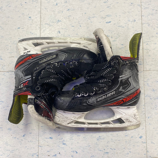 Used Bauer Vapor x2.9 Size 2.0D Skates