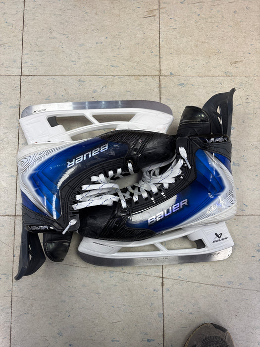 Used Bauer Vapor Flylite Size 9.5 Rowen Sang Senior Skates