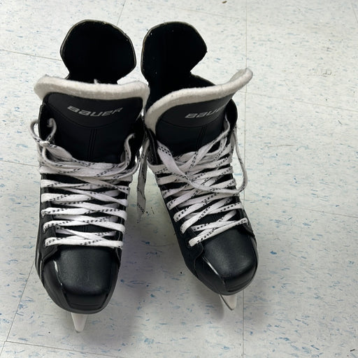 Used Bauer Supreme One.4 Size 7 D Player Skate