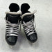 Used Bauer Supreme One.4 Size 7 D Player Skate