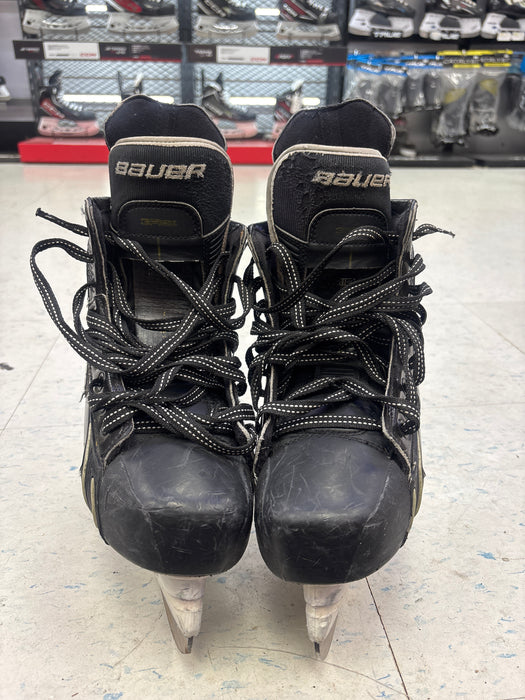 Used Bauer Supreme TotalOne Size 6.5D Skates