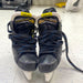 Used Bauer Supreme 2s Size 3.0 Skates