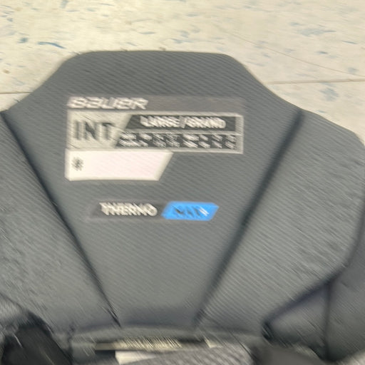 Used Bauer Elite Goal Pants