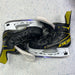 Used CCM SuperTacks 9370 Size 1 Player Skates