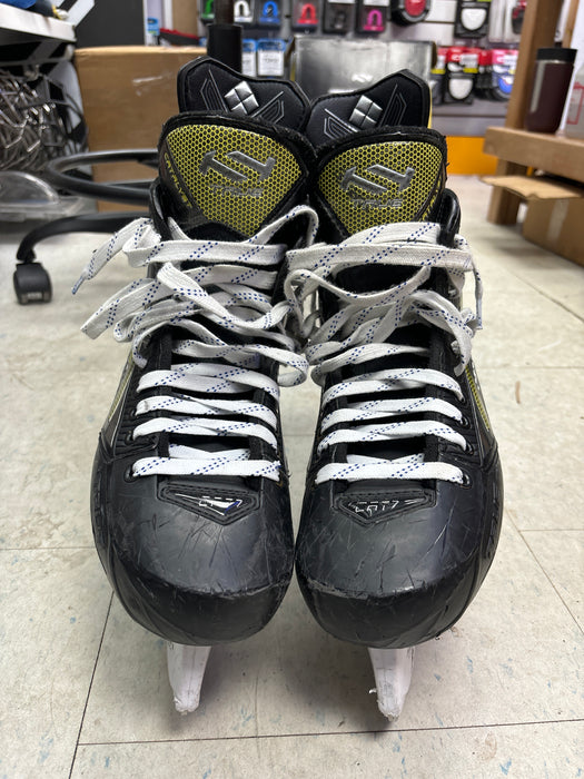 Used True Catalyst 7 Size 9.0R Skates