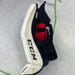 Used CCM YTFlex II 26" Goal Pads
