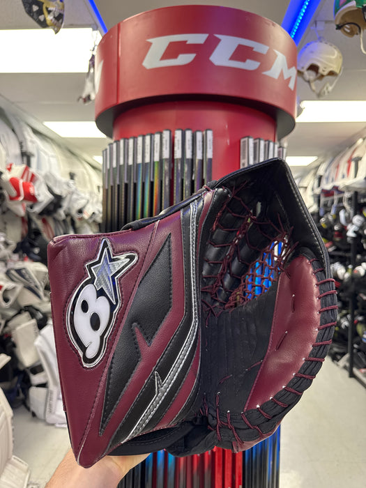 Demo Brian’s Iconik 33+1” Senior Goal Set