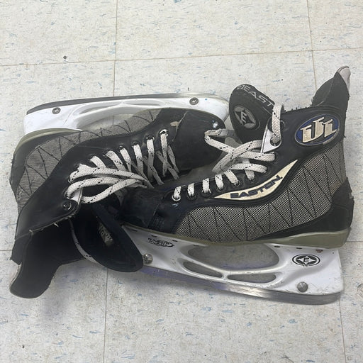Used Easton Ultra Lite Size 9 Player Skates
