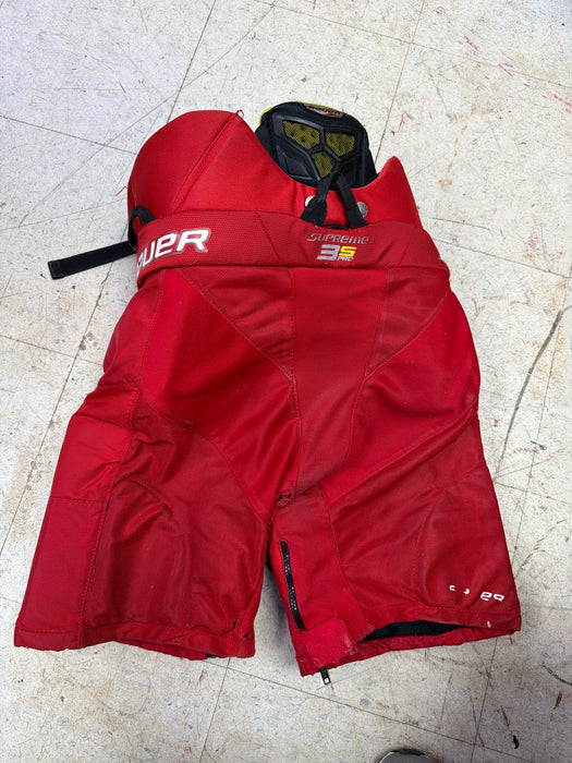 Used Bauer Supreme 3s Pro Junior Large Pants