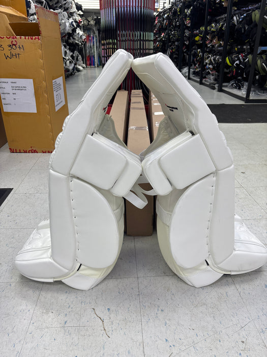 Demo True Catalyst 7x3 31+2” Intermediate Goal Pads