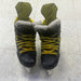 Used Bauer Supreme M4 Size 1 Player Skates
