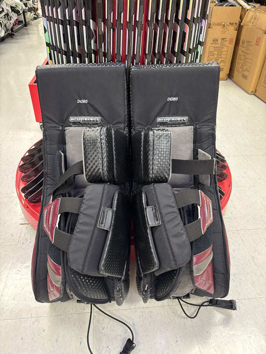 Demo Brian’s Iconik 30+1” Intermediate Goal Set