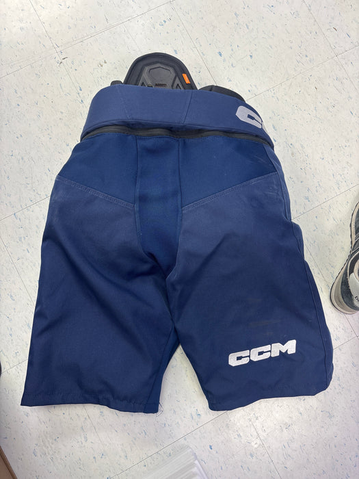 Used CCM Super Tacks Oshawa Generals Pro Stock Senior Small Girdle