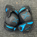 Used True XC9 Junior Small Elbow Pads