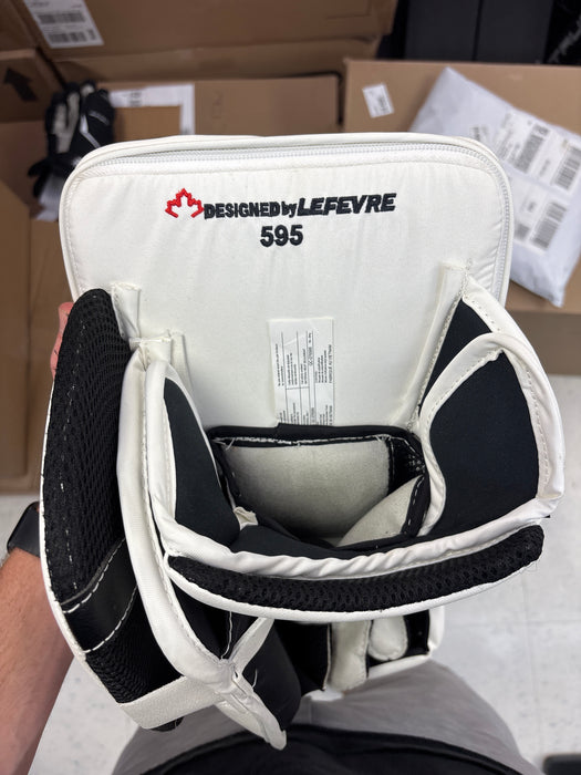 Demo True Catalyst 7x3 Senior Blocker